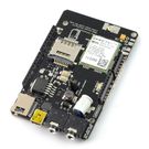 A-II GSM Shield, GSM/GPRS/SMS/DTMF v.2.105 - for Arduino and Raspberry Pi - assembled