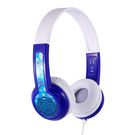 Wired headphones for kids Buddyphones DiscoverFun (Blue), BuddyPhones