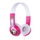 Wired headphones for kids Buddyphones DiscoverFun (Pink), BuddyPhones