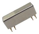 REED RELAY, SPDT, 0.25A, 150VDC, TH