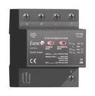 SURGE PROTECTOR, POWER, 1A, 12VDC, SCREW