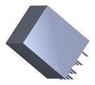POWER RELAY, 4PDT, 24VAC, 6A, PCB