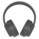 Foneng BL50 Bluetooth 5.0 On-Ear Wireless Headphones (Black), Foneng