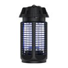 Mosquito lamp, UV, 20W, IP65, 220-240V Blitzwolf BW-MK010 (black), BlitzWolf