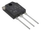 Transistor PNP 180V 15A 130W 20MHz