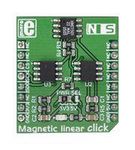 MAGNETIC LINEAR CLICK BOARD