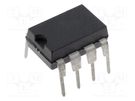 IC: A/D converter; Ch: 1; 13bit; 100ksps; 4.5÷5.5V; DIP8 MICROCHIP TECHNOLOGY