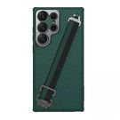 Nillkin Strap case for Samsung Galaxy S23 Ultra (Green), Nillkin