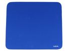 Mouse pad; blue; 230x204.5x4mm LOGILINK