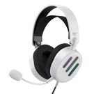 Gaming Headphones Havit H2038U RGB (white), Havit