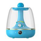 Humidifier Remax Watery (blue), Remax