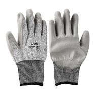 Cut resistant Gloves L Deli Tools, Deli Tools