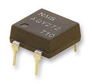 RELAY, MOSFET, SPST-NO