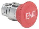 ACTUATOR, EMERGENCY STOP SWITCH