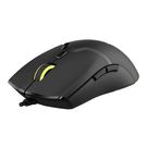 Wireless +2.4 G Vertical Mouse Delux M800 DB, Delux