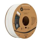 Filament Polymaker PolyLite ABS 1,75mm 1kg - White