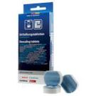 Descaling tablets for coffee machines - 2 in 1 - 3 pieces of 36 grams