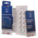 Cleaning tablets for coffee and espresso machines and kettles 10 pcs