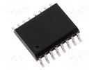 IC: A/D converter; Ch: 8; 12bit; 100ksps; 2.7÷5.5V; SO16 MICROCHIP TECHNOLOGY