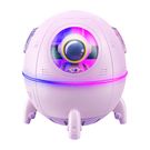 Remax Spacecraft RT-A730 humidifier (pink), Remax