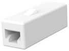 CONNECTOR HOUSING, RCPT, 2POS, 2MM