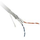 RS485 SHIELDED CABLE, 25M