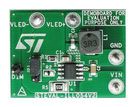 EVAL BOARD, 4A HB LED DRIVER