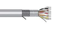 MULTIPAIR CABLE, 4PAIR 28 AWG, 30M