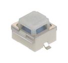TACTILE SWITCH, 0.005A, 12VDC, SMD