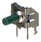 TACTILE SWITCH, 0.05A, 32VDC, TH