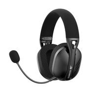 Gaming headphones Havit Fuxi H3 2.4G (black), Havit