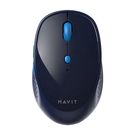 Wireless mouse Havit MS76GT plus (blue), Havit