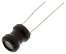 INDUCTOR, 4.7MH, 10%, 0.24A, RADIAL