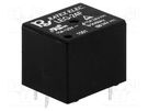 Relay: electromagnetic; SPDT; Ucoil: 24VDC; Icontacts max: 15A Recoy/RAYEX ELECTRONICS