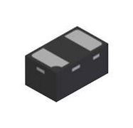 ESD PROT DIODE, 5V, X2-DFN1006, 2PINS