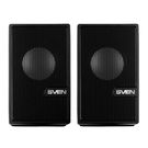 Speakers SVEN 340 USB (black), Sven