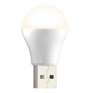 Lamp/Bulb XO USB Y1 (yellow), XO