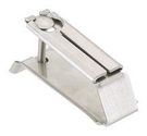 CABLE CLEAT BRACKET, SS, 50 X 20MM