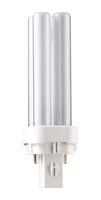 CFL LAMP, COOL WHITE, 600LM, 10W