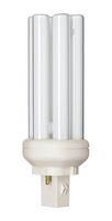 CFL LAMP, COOL WHITE, 1725LM, 26W
