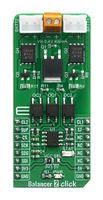 CLICK BOARD, BATTERY CHARGER, GPIO/SPI