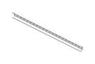 DIN MOUNTING RAIL, 600MM CABINET, 530MM