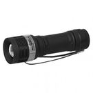 LED Flashlight, 75 lm, 3× AAA, Focus, EMOS