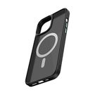 Magnetic case McDodo for iPhone 14 plus (black), Mcdodo