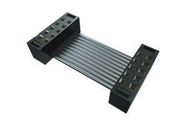 IDC CONNECTOR, RCPT, 10POS, 2ROW, 2MM