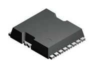 MOSFET, N-CH, 650V, 38A, TO-LL