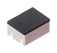 MOSFET RELAY, SPST, 0.25A, 40V, SON-4