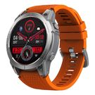 Smartwatch Zeblaze Stratos 3 (Orange), Zeblaze