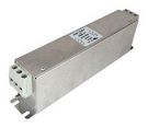 POWER LINE FILTER, 3 PHASE, 16A, TB