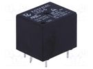 Relay: electromagnetic; SPDT; Ucoil: 5VDC; Icontacts max: 10A; PCB Recoy/RAYEX ELECTRONICS